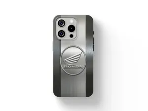 Honda Smartphone Cover Durable Sturdy Design
